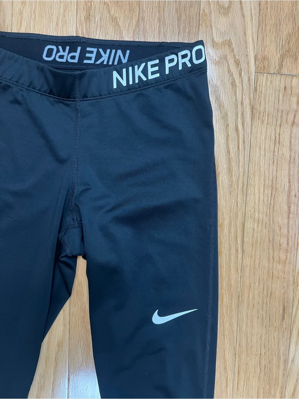 Nike these pro